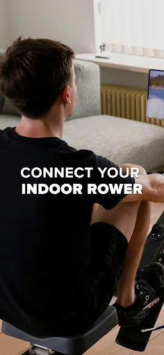 EXR | Virtual Indoor Rowing