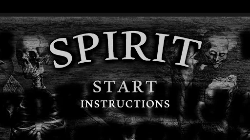 3D Spirit Board screenshot 1