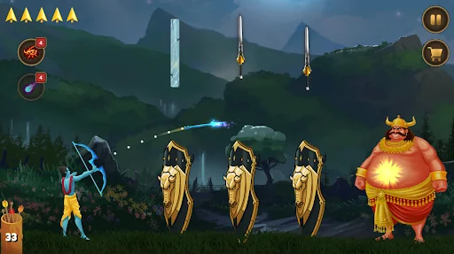 Burn Ravan: Dusserah Challenge