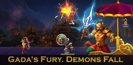 Archery Hero: Ancient Wars