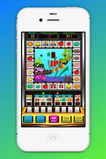 Little Mary: Slots,Casino, BAR screenshot 1