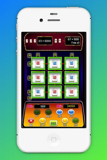 Fruit Slot Machine, Slot 777