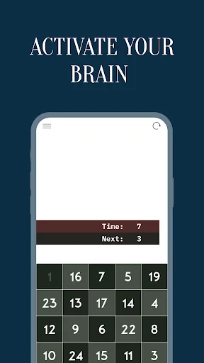 Speed Reading: Brain Training screenshot 2