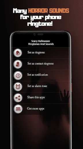 Halloween Ringtones And Sounds