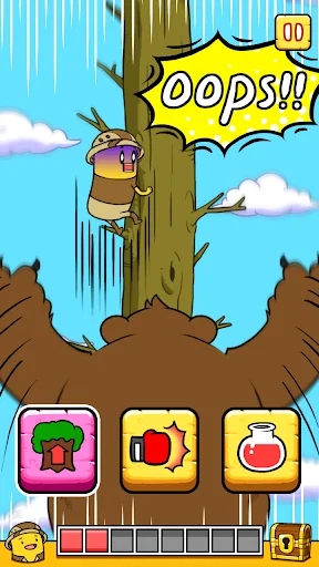 BANATOON: Treasure hunt! screenshot 3