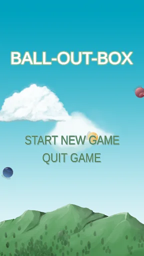 Balls-Out-Box