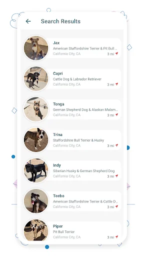 Pets Adoption - Adopt a Pet screenshot 3