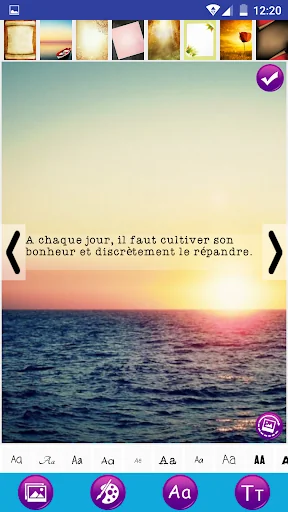 Citations sur la vie Proverbes