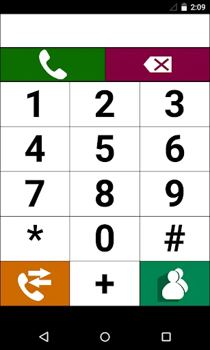Senior Easy Phone Shortcuts screenshot 3