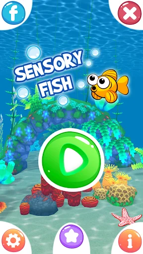 Sensory Baby Toddler Learning screenshot 1
