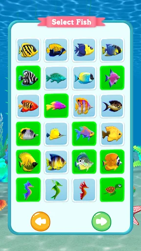 Sensory Baby Toddler Learning screenshot 2