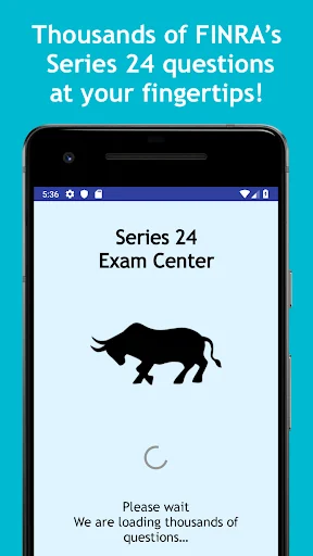 Series 24 Exam Center - FINRA