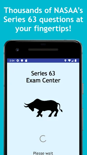 Series 63 Exam Center: NASAA S