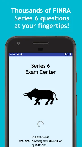 Series 6 Exam Center - FINRA S