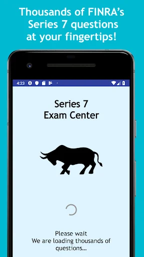 Series 7 Exam Center: FINRA Se