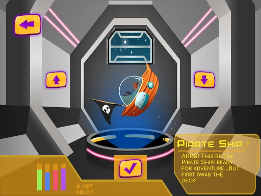 Adley's PlaySpace screenshot 2