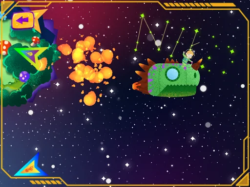 Adley's PlaySpace screenshot 3