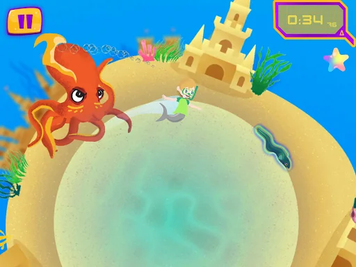 Adley's PlaySpace screenshot 4