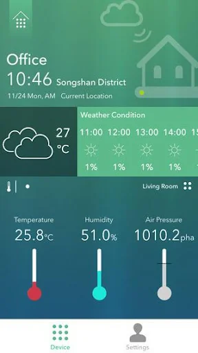 ΣCasa (Sigma Casa) - SmartHome