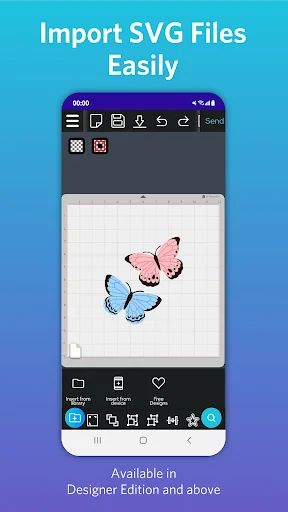 Silhouette Go screenshot 3