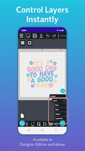 Silhouette Go screenshot 4