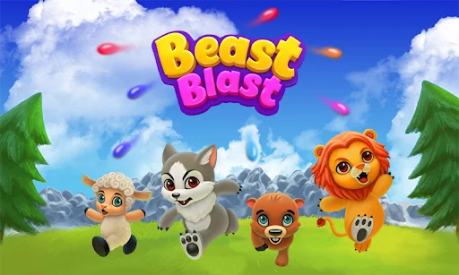 Beast Blast