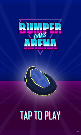 Bumper Cars Arena