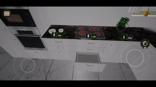 SimLab AR/VR Viewer