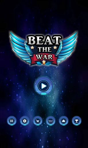 Missiles Escape Game