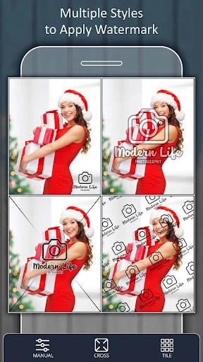 Add Watermark on Photos screenshot 2