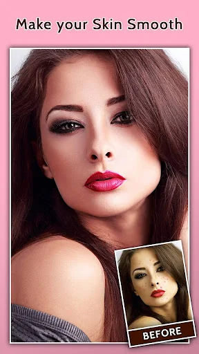 Face Blemish Remover - Smooth  screenshot 2