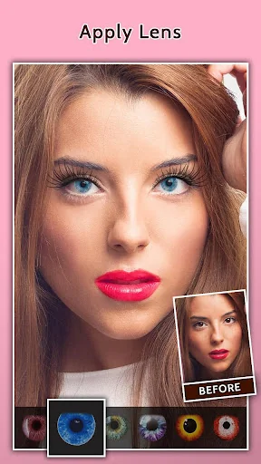 Face Blemish Remover - Smooth  screenshot 4