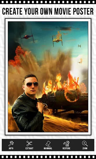 3D Movie Effects - Movie FX Ph screenshot 2