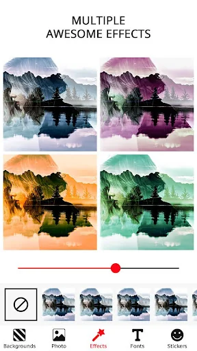 Photo Blend - Double Exposure  screenshot 3