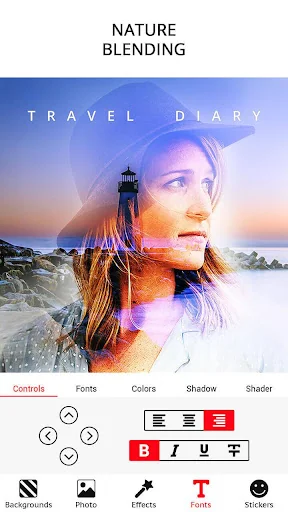 Photo Blend - Double Exposure  screenshot 4