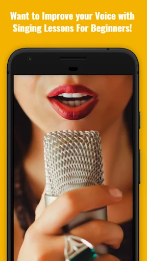 Singing Lessons Guide