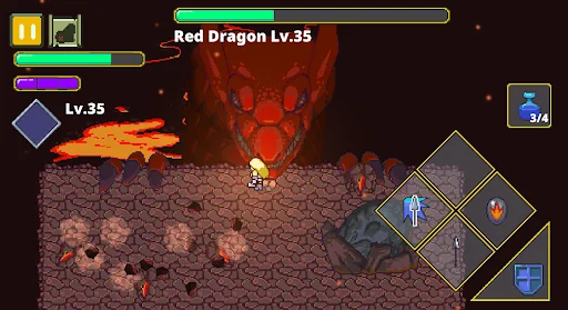 Labyrinth Legend