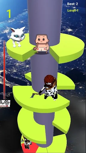 JumpoMania