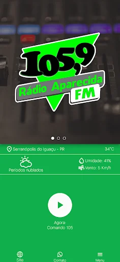Rádio Aparecida