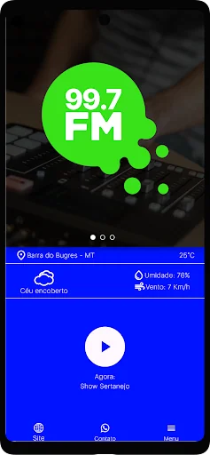 Rádio Ativa FM
