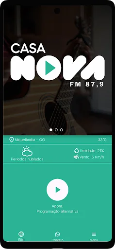 Casa Nova FM