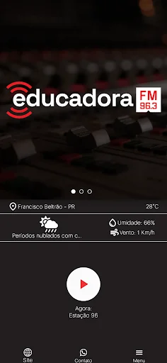 Educadora FM