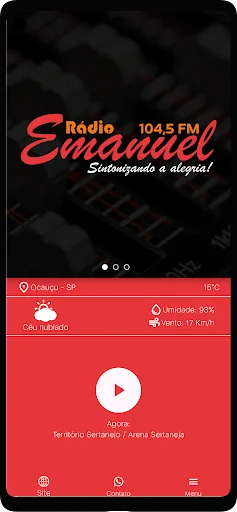Emanuel FM