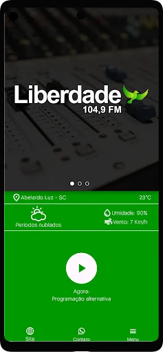 Rádio Liberdade