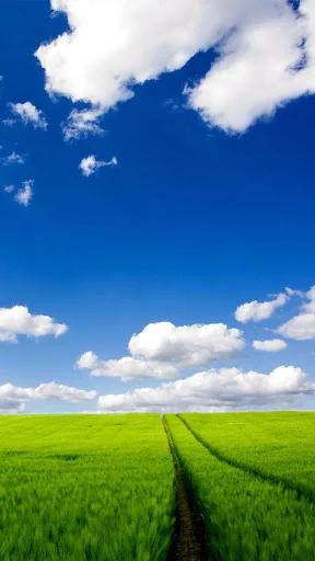 Sky Live Wallpaper screenshot 3