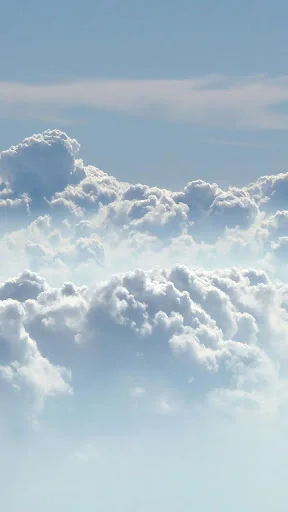 Sky Live Wallpaper screenshot 4