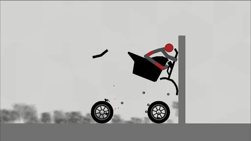 Stickmen Falling