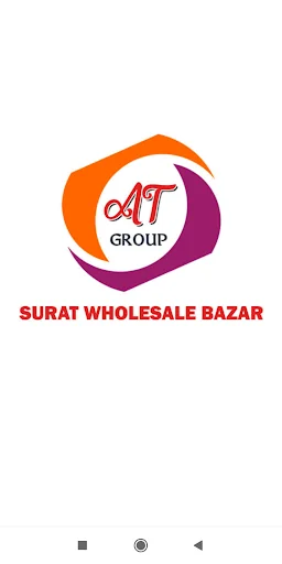 SURAT WHOLESALE BAZAR
