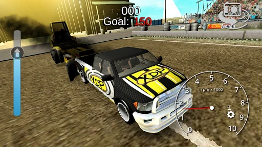 Diesel Challenge Pro screenshot 4