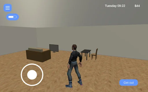 Life Town - Life simulator screenshot 1